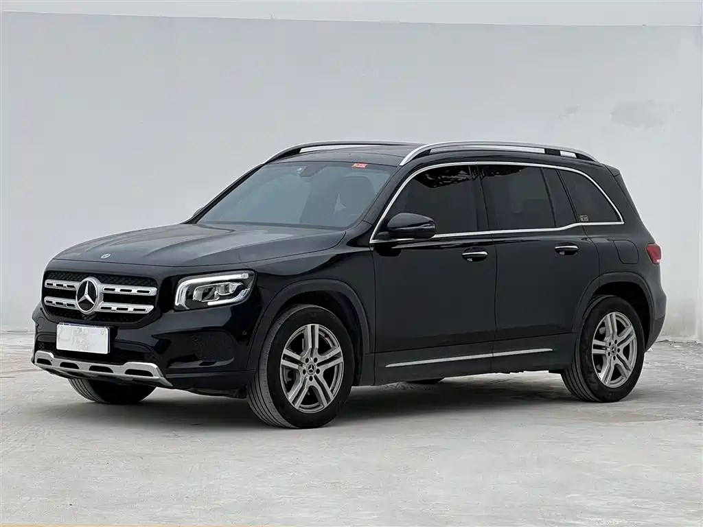 Mercedes-Benz GLB 2023 GLB 220 Dynamic