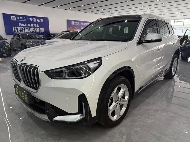 BMW X1 2023 sDrive20Li X Design Package