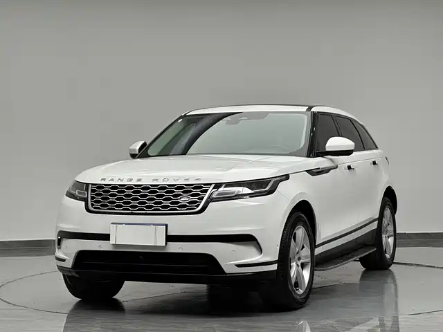 Land Rover Range Rover Velar 2023 250PS