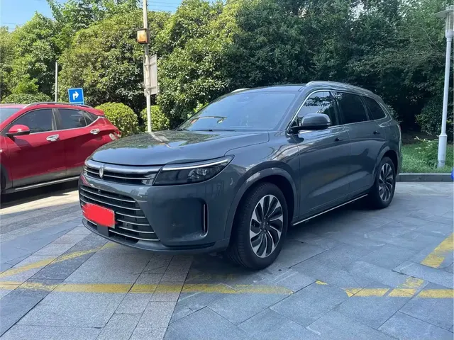 AITO Wenjie AITO M7 2022 1.5T RWD Comfort Edition