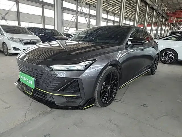Changan UNI-V 2022 1.5T Sport Edition
