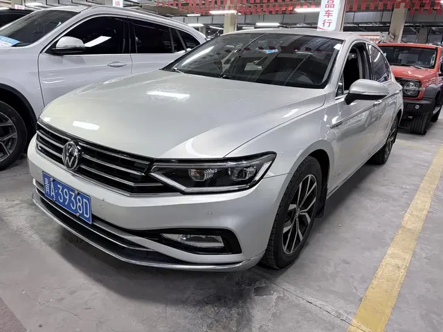 Volkswagen Magotan 2021 330TSI DSG 30th Anniversary Edition