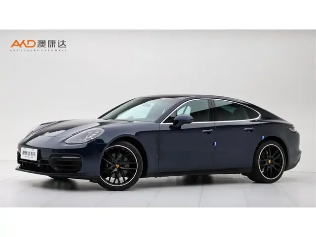 Porsche Panamera 2023 Panamera 2.9T