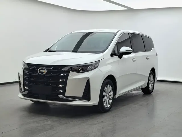 GAC Trumpchi M6 2023 PRO 270T DCT Elite Edition