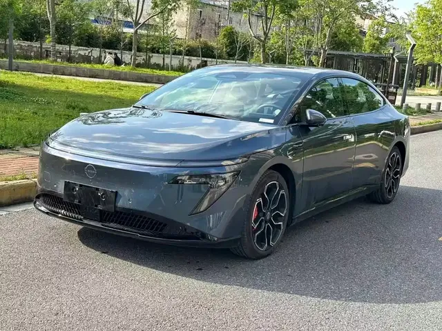 Nissan N7 2025 Model 625 Max