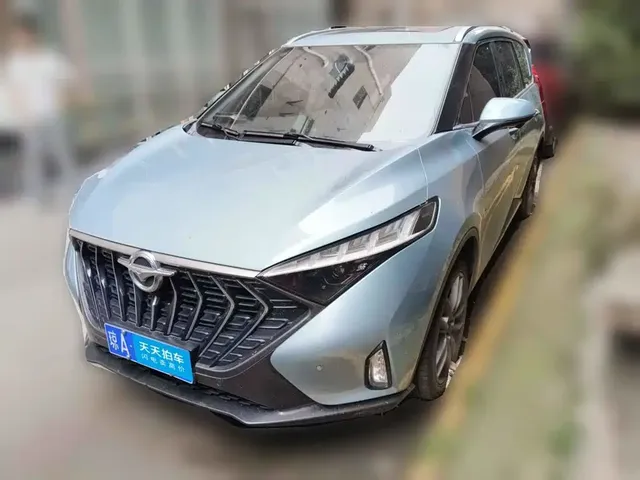 Haima 7X 2020 1.6TGDI Automatic Flagship