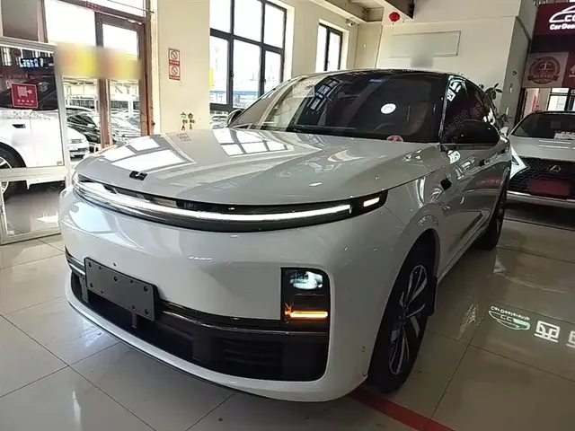 Li Auto L7 2024 Pro