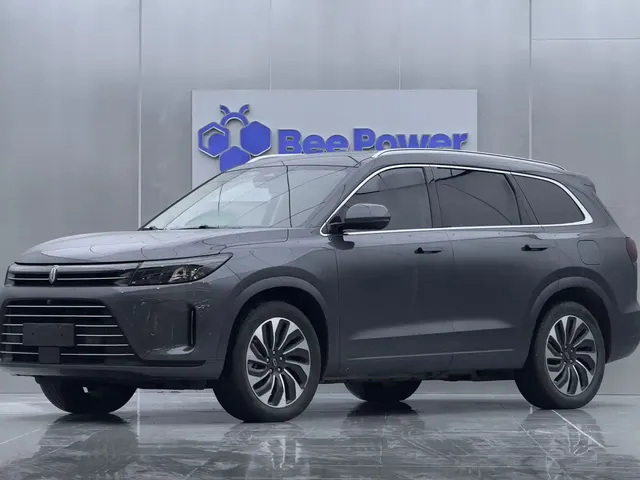 AITO Wenjie AITO M7 2022 1.5T AWD Luxury Edition