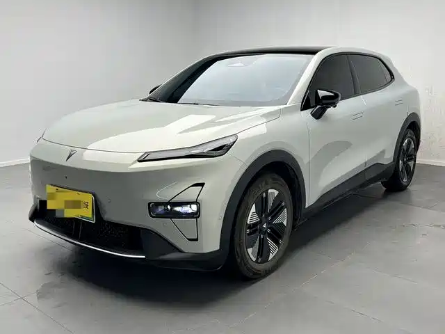Deepal Shenlan S05 2026 620Plus Pure Electric Edition