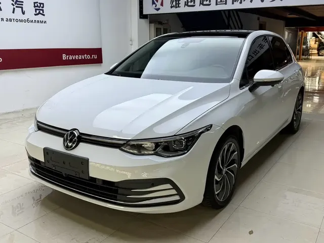 Volkswagen Golf 2023 280TSI DSG Pro