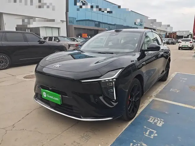 IM Motors IM LS6 2025 Extended Range Base