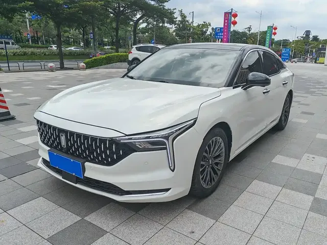 Besturn B70 2021 1.5T Automatic Joy Edition