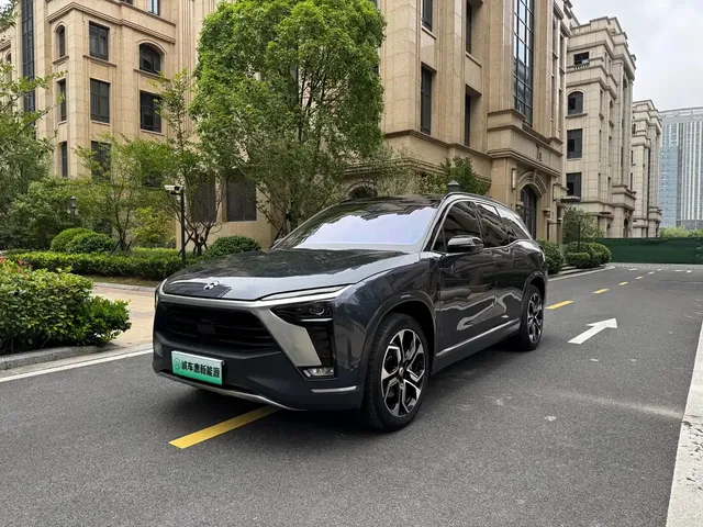 NIO ES8 2020 580KM 7-Seater