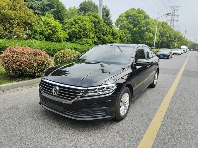 Volkswagen Lavida 2022 1.5L Auto Trend Edition