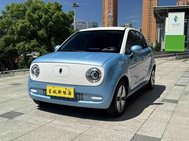 Ora Black Cat 2019 301km Standard