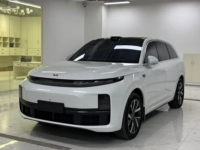 Li Auto L7 2023 Max