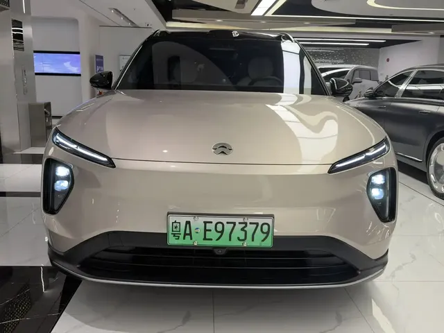 NIO ES6 2023 75kWh