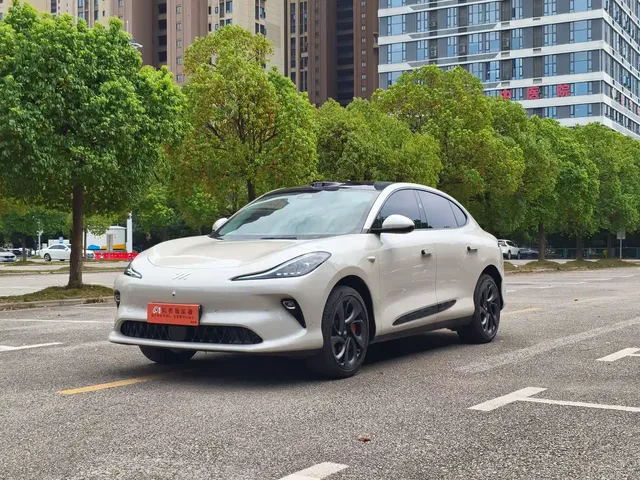 IM Motors IM LS6 2025 Ultra Performance Gecko Smart Comfort Edition