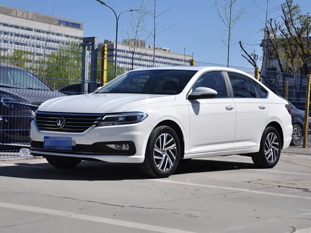 Volkswagen Lavida 2022 280TSI DSG Comfort Edition