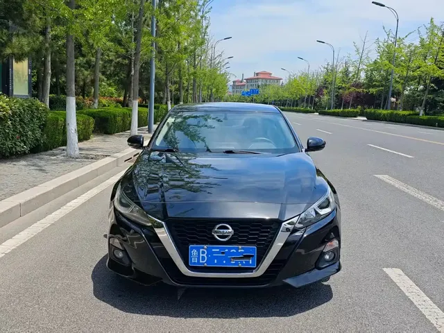 Nissan Teana 2021 2.0L XE Fashion