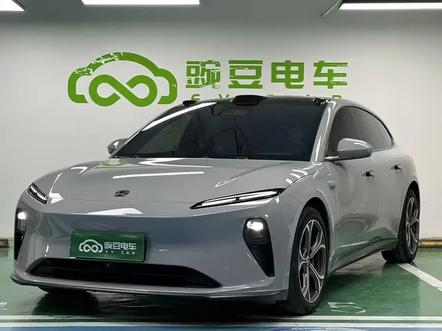 NIO ET5T 2023 100kWh Touring
