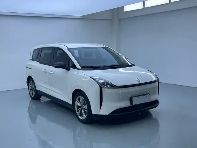 Besturn Bestune NAT 2023 PRO Comfort Travel Extended Edition 425km
