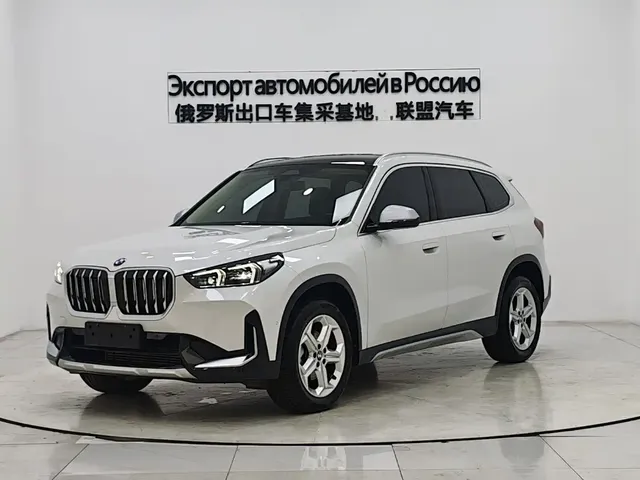BMW X1 2023 sDrive20Li X Design Package