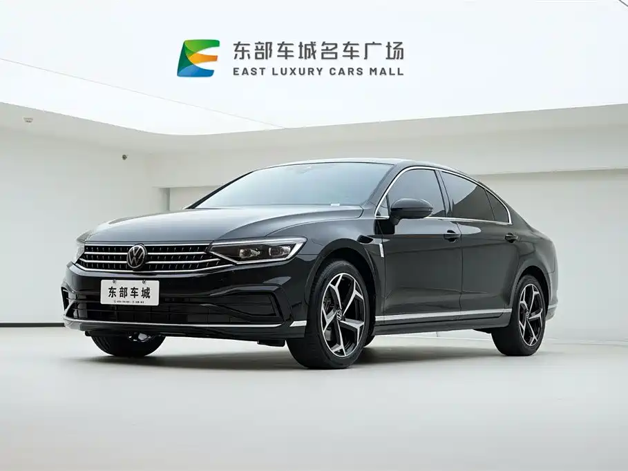 Volkswagen Magotan 2026 Model 30 Million Special Selection 380TSI DSG Luxury