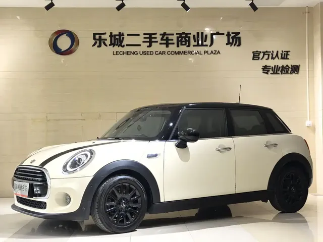 MINI MINI 2022 1.5T COOPER Classic 5-door