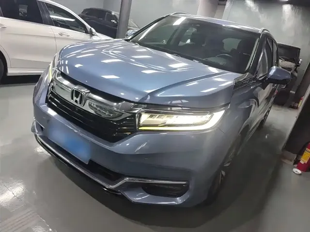 Honda Avancier 2020 370TURBO AWD Premium Edition