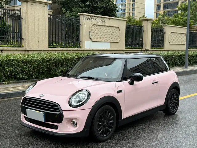 MINI MINI 2019 Model 1.5T COOPER Classic