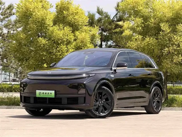 Li Auto L7 2023 Pro