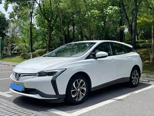 Buick Velite 6 2020 Connected Fashion PLUS
