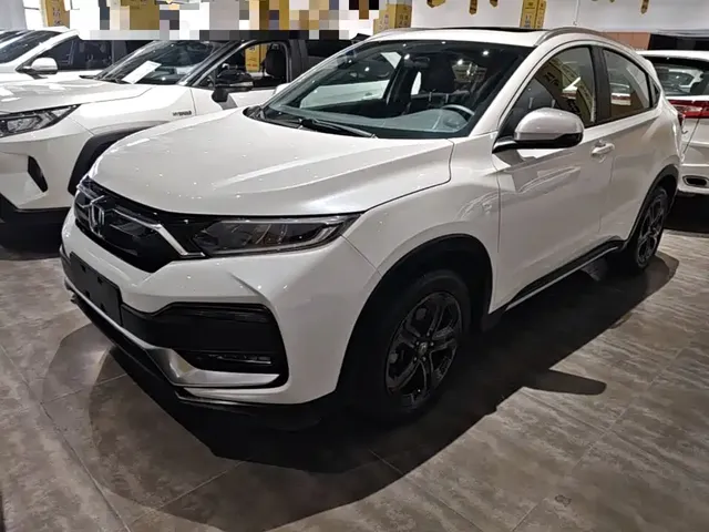 Honda XR-V 2019 220TURBO CVT Luxury China VI