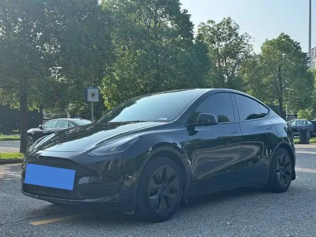 Tesla Model Y 2023 Rear-Wheel Drive Edition