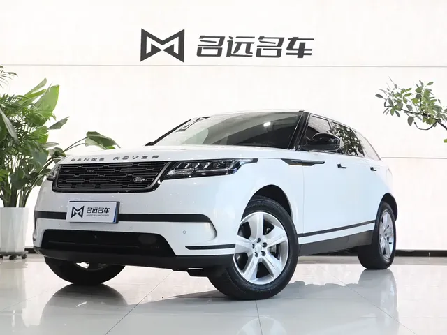 Land Rover Range Rover Velar 2024 S