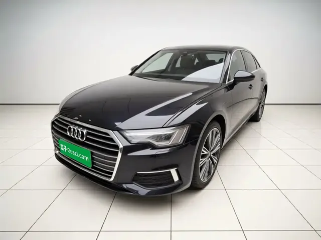 Audi A6L 2021 45 TFSI quattro Premium Elegance