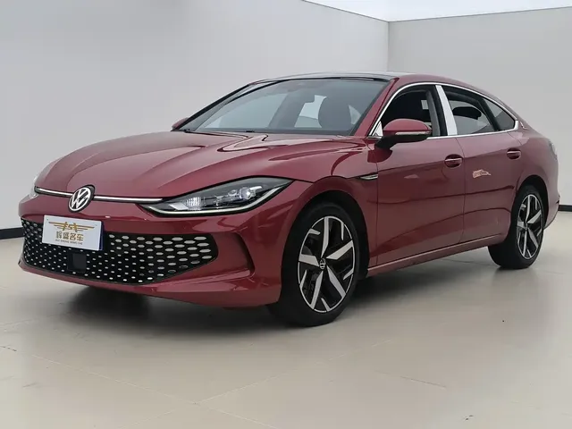 Volkswagen Lamando 2023 Lamando L 280TSI DSG Cool Edition