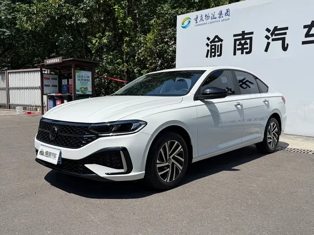 Volkswagen Lavida 2023 280TSI DSG Starlight Comfort Edition