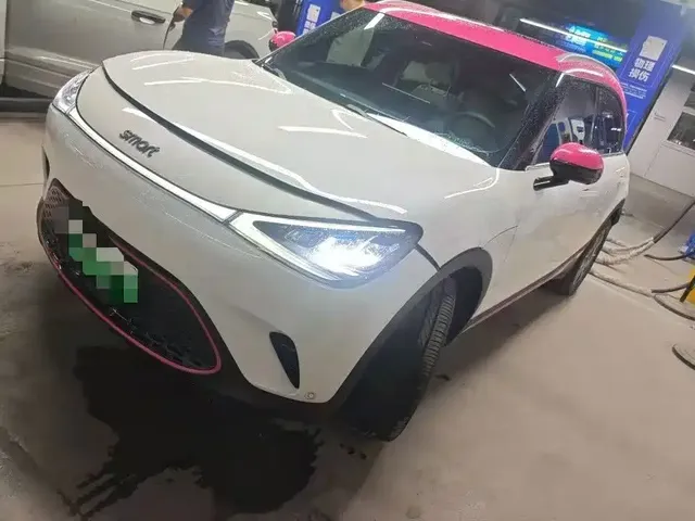 smart Elf #1 2024 Pro+ Edition