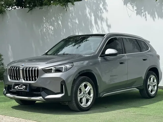 BMW X1 2023 sDrive20Li X Design Package