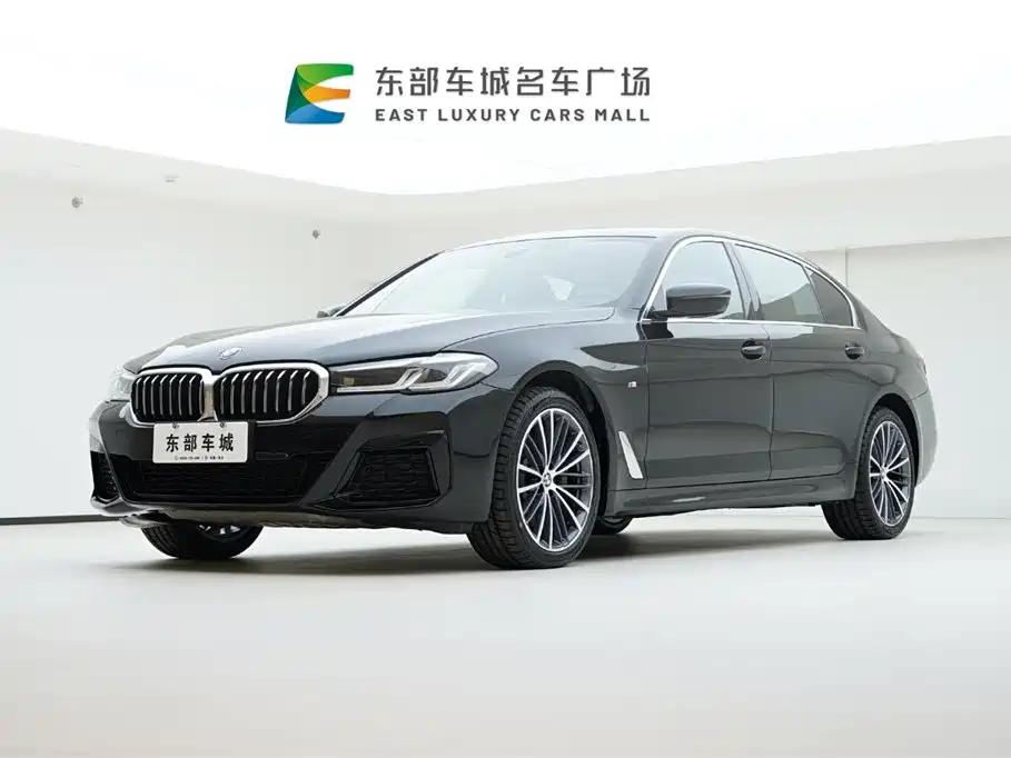 BMW 5 Series 2021 530Li xDrive M Sport Package