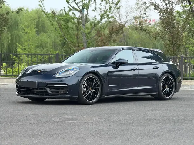 Porsche Panamera 2022 Panamera 4 Sport Turismo 2.9T