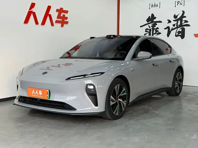 NIO ET5 2022 75kWh