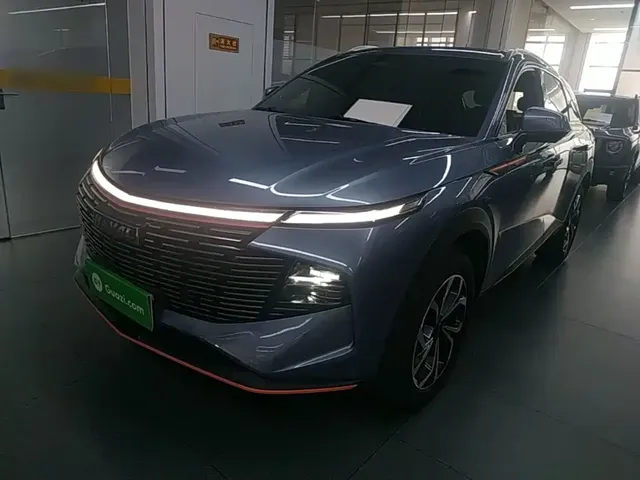 Haval Shenshou 2022 1.5T Smart Enjoyment Edition