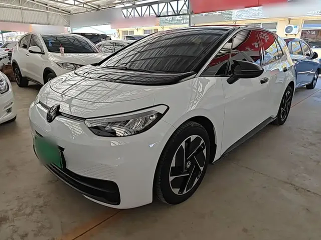 Volkswagen ID.3 2025 Smart Outstanding Edition
