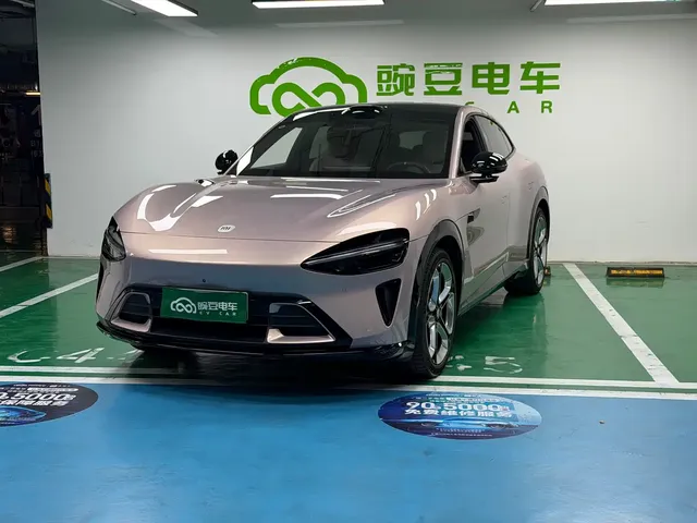 Xiaomi Auto Xiaomi YU7 2025 Ultra Long Range High Performance AWD Max Edition
