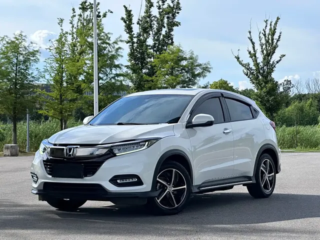 Honda Vezel 2019 1.5L CVT Luxury China VI