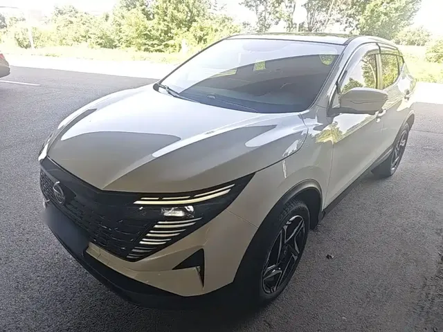 Nissan Qashqai 2025 Honor 2.0L CVT XV+ Leading Edition