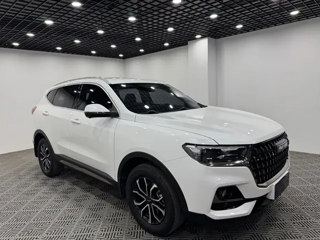 Haval H6 2023 National Trend Edition 1.5T Automatic Urban